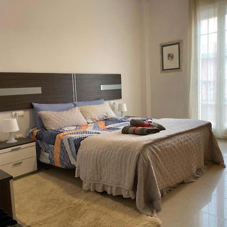 Kairos Home Y Garaje , Algemesi Home Buitenkant foto