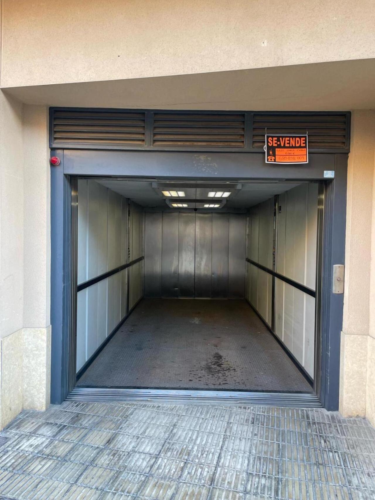 Kairos Home Y Garaje , Algemesi Home Buitenkant foto