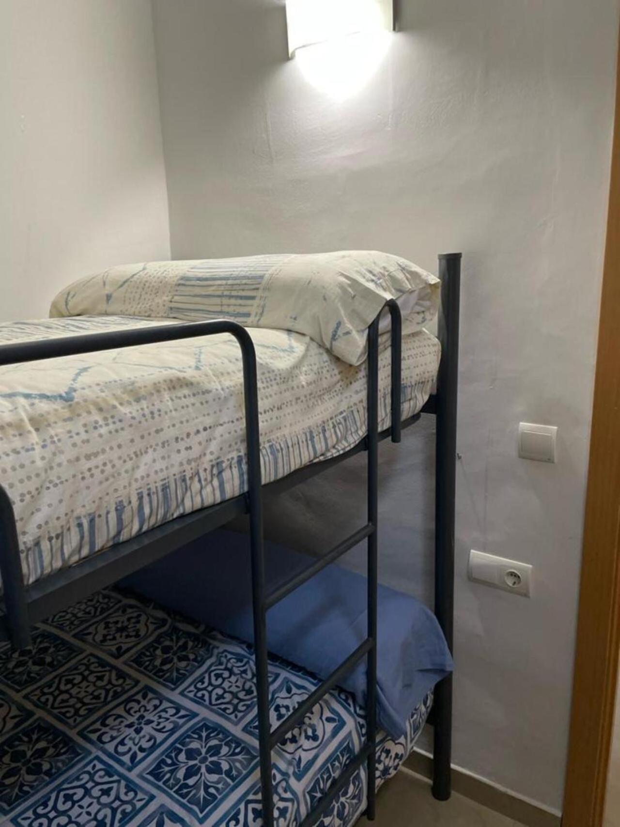 Kairos Home Y Garaje , Algemesi Home Buitenkant foto