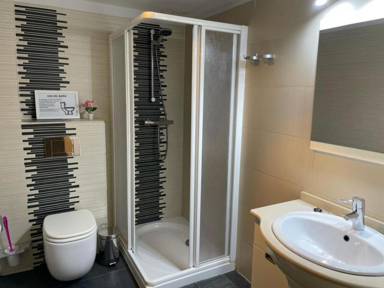 Kairos Home Y Garaje , Algemesi Home Buitenkant foto