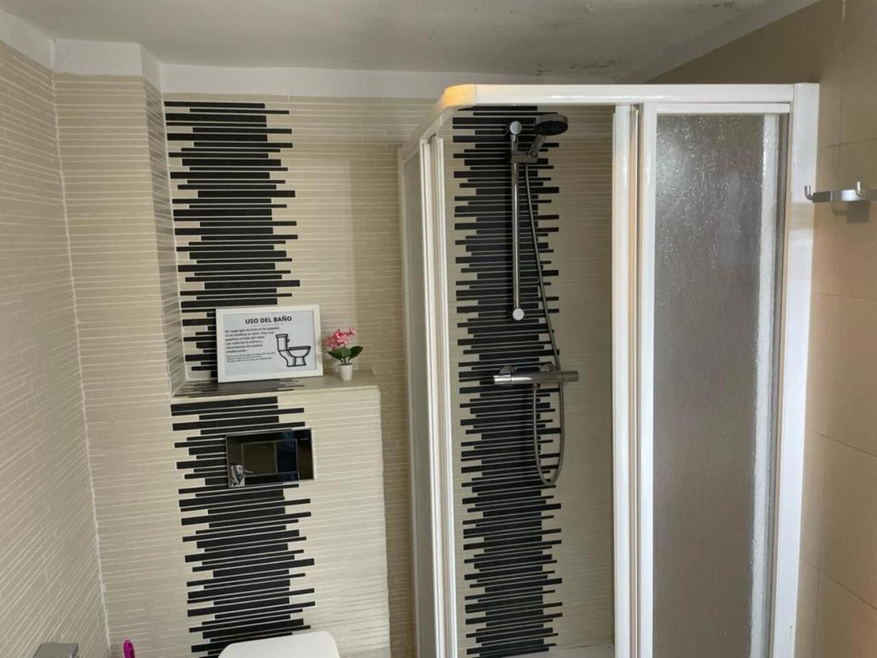 Kairos Home Y Garaje , Algemesi Home Buitenkant foto