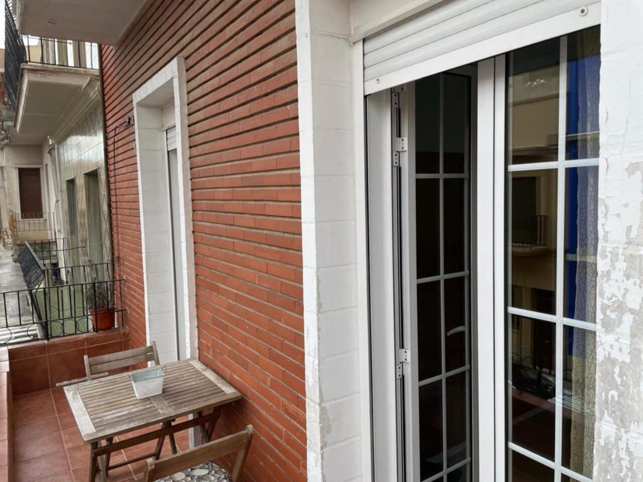 Kairos Home Y Garaje , Algemesi Home Buitenkant foto